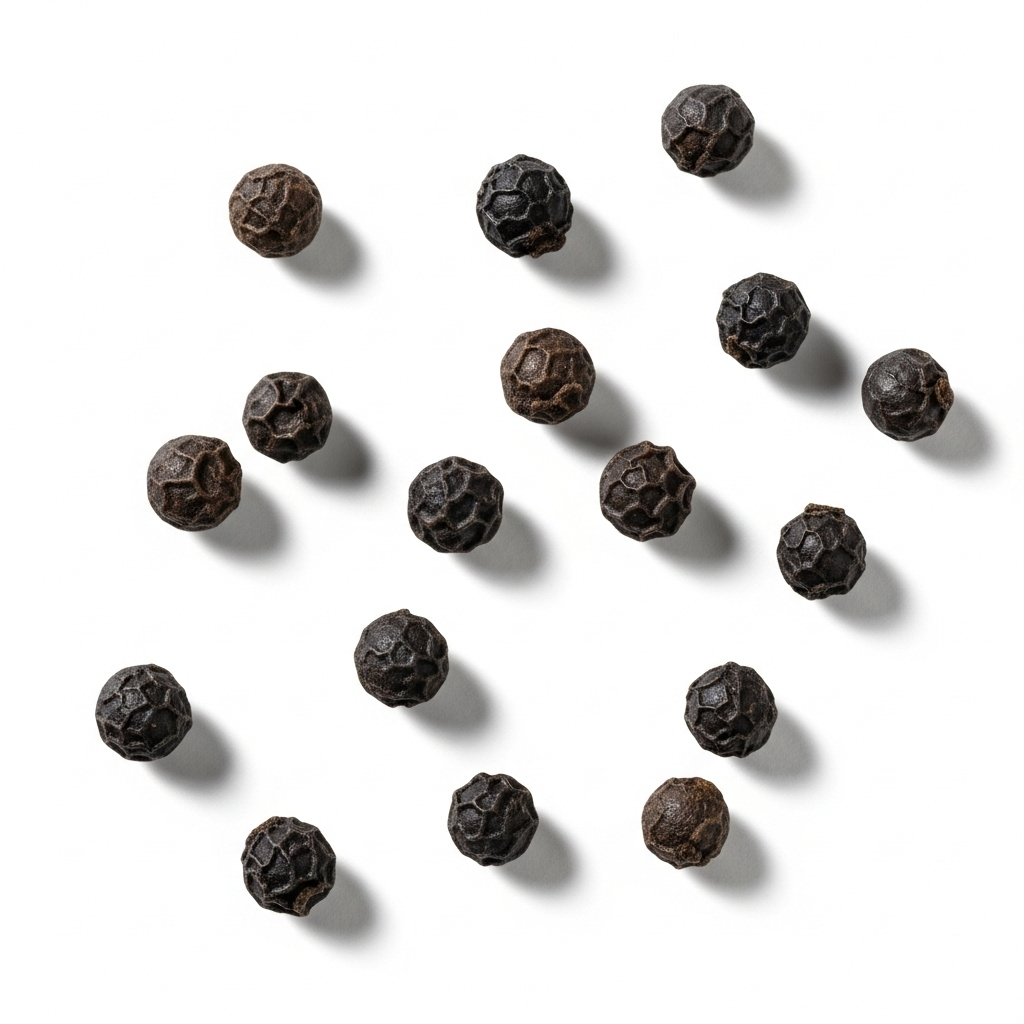 Peppercorn Blend ingredient