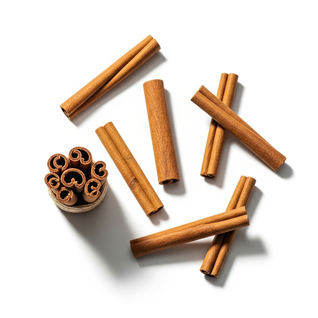 Cinnamon Bark ingredient