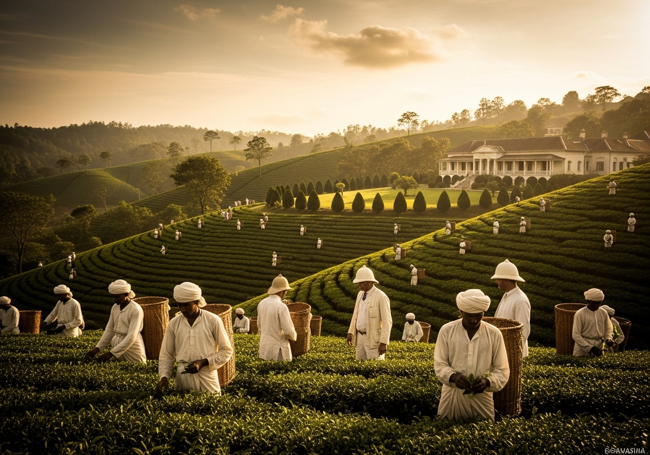 What Makes Assam Chai Unique?