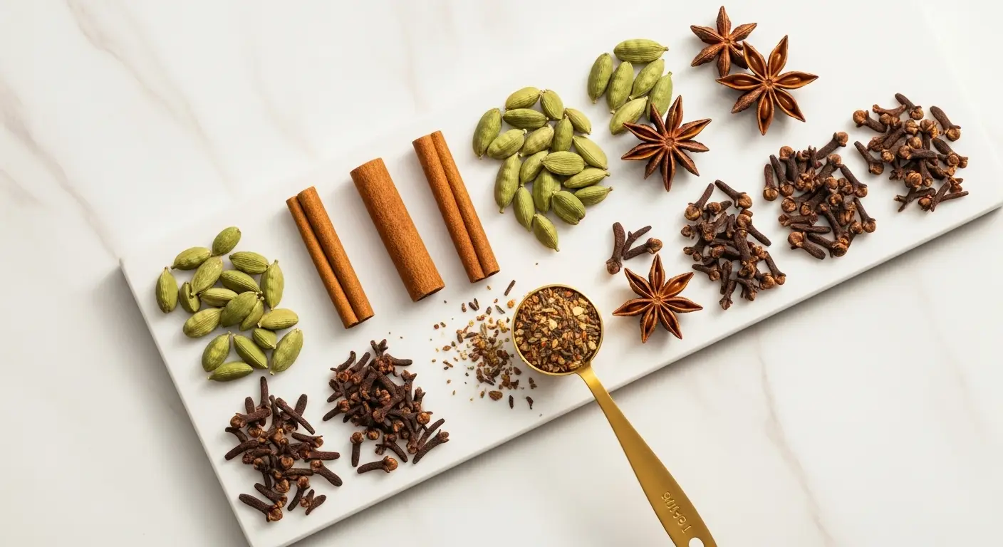 Best Masala Chai Brand in 2025: An Honest Comparison