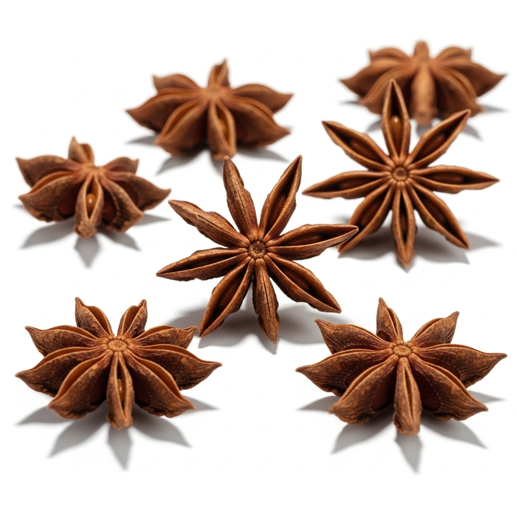 Star Anise ingredient